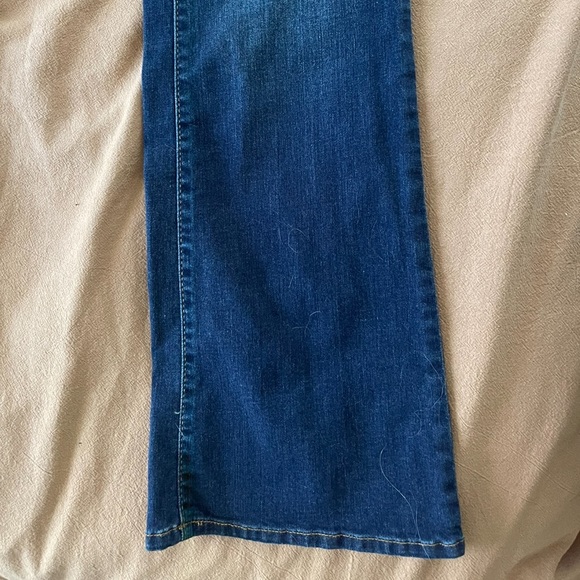 Womens ‘So’ Bootcut Jeans - Picture 1 of 4